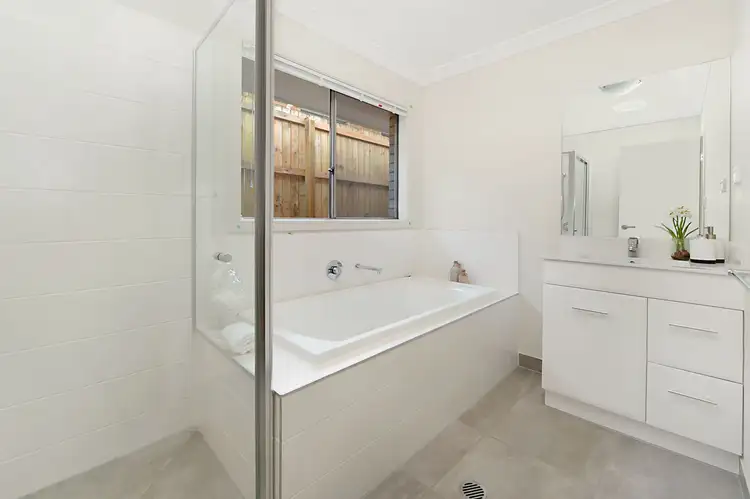 Fifth view of Homely house listing, Lot 8700 New Road, Redbank Plains QLD 4301