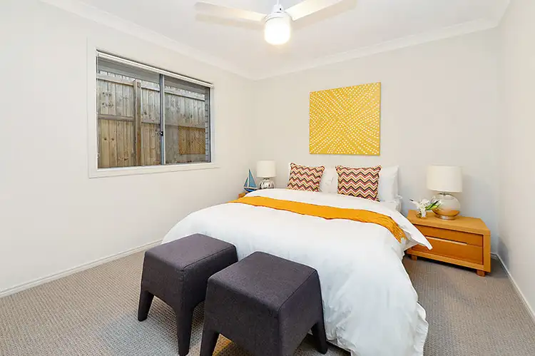 Sixth view of Homely house listing, Lot 8700 New Road, Redbank Plains QLD 4301