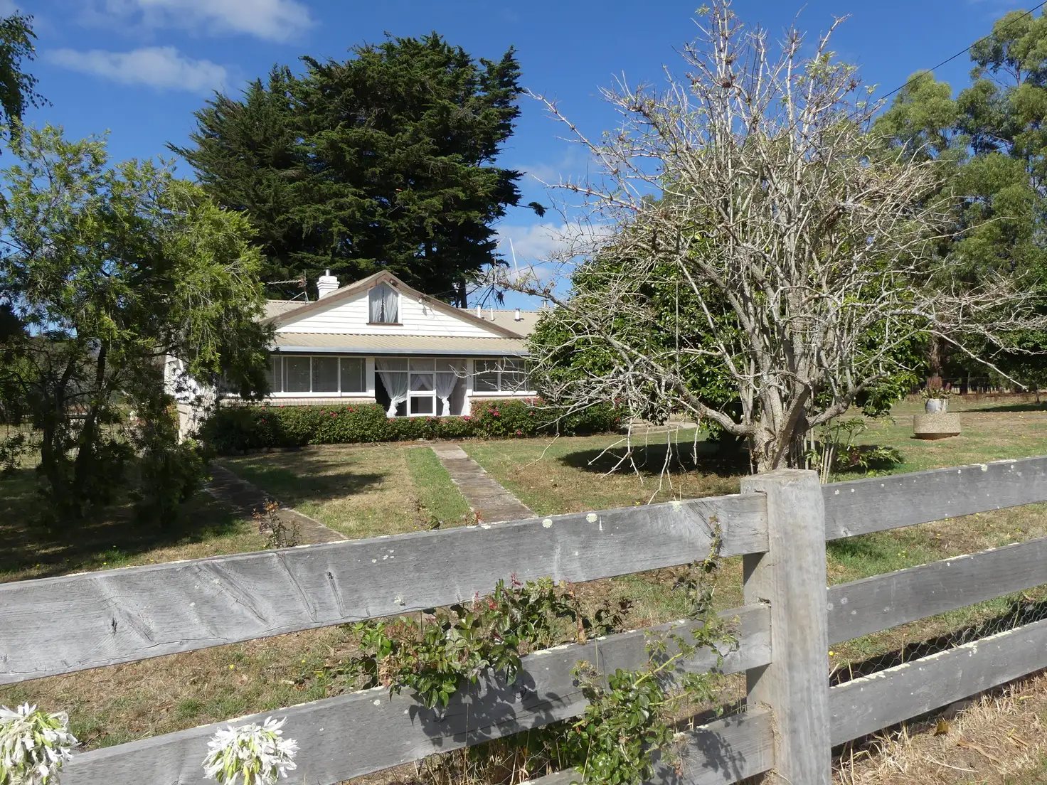 Main view of Homely house listing, 1112 Weegena Road St, Weegena TAS 7304