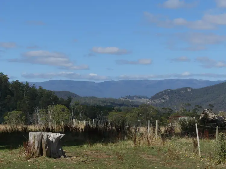 Second view of Homely house listing, 1112 Weegena Road St, Weegena TAS 7304