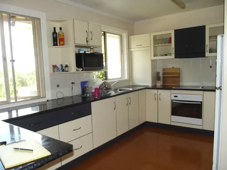 Second view of Homely house listing, 208 Churchill Street, Childers QLD 4660