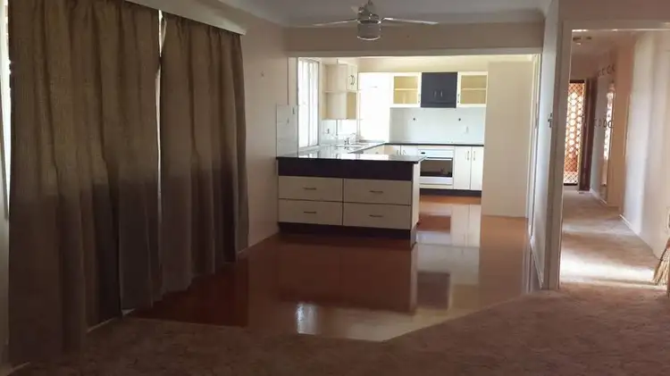 Third view of Homely house listing, 208 Churchill Street, Childers QLD 4660