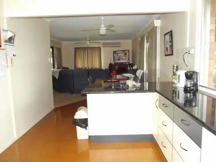 Fourth view of Homely house listing, 208 Churchill Street, Childers QLD 4660
