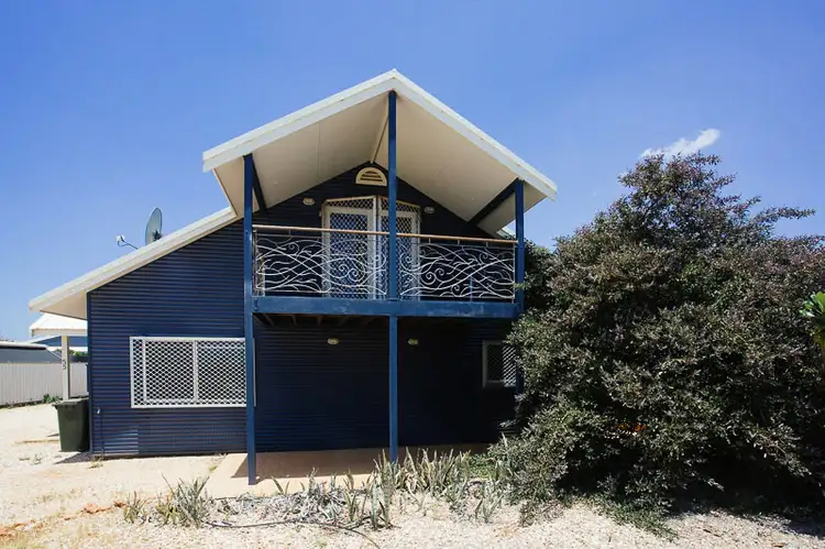 Main view of Homely house listing, LOT 130, 55 Skipjack Cir, Exmouth WA 6707