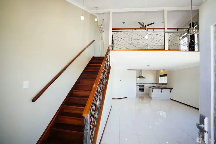 Second view of Homely house listing, LOT 130, 55 Skipjack Cir, Exmouth WA 6707
