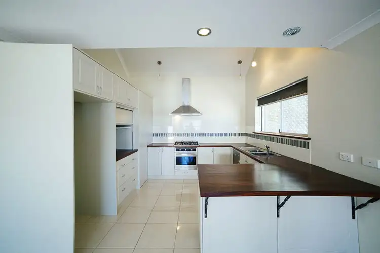 Third view of Homely house listing, LOT 130, 55 Skipjack Cir, Exmouth WA 6707
