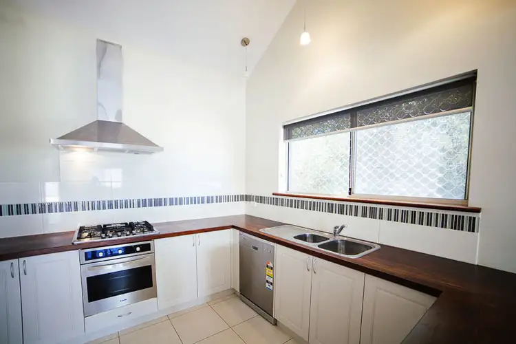 Fourth view of Homely house listing, LOT 130, 55 Skipjack Cir, Exmouth WA 6707