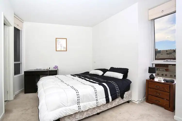 Fourth view of Homely apartment listing, 911/1 Bouverie Street, Carlton VIC 3053