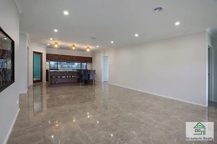 Fourth view of Homely house listing, 84 Davey Drive, Trafalgar VIC 3824