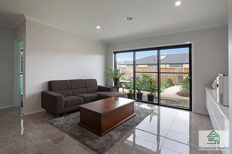 Fifth view of Homely house listing, 84 Davey Drive, Trafalgar VIC 3824