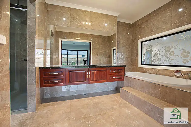 Sixth view of Homely house listing, 84 Davey Drive, Trafalgar VIC 3824