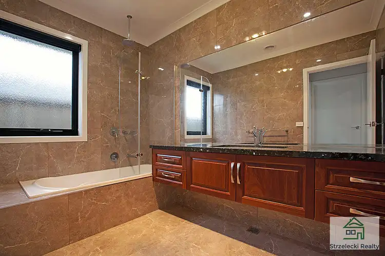 Seventh view of Homely house listing, 84 Davey Drive, Trafalgar VIC 3824