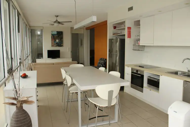Second view of Homely apartment listing, 1214/146 Sooning St (Bright Point) St, Nelly Bay QLD 4819
