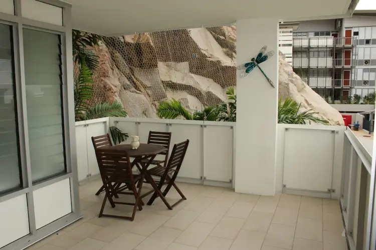 Third view of Homely apartment listing, 1214/146 Sooning St (Bright Point) St, Nelly Bay QLD 4819