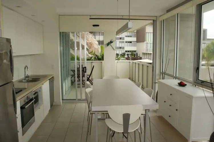 Fourth view of Homely apartment listing, 1214/146 Sooning St (Bright Point) St, Nelly Bay QLD 4819