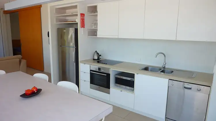 Fifth view of Homely apartment listing, 1214/146 Sooning St (Bright Point) St, Nelly Bay QLD 4819