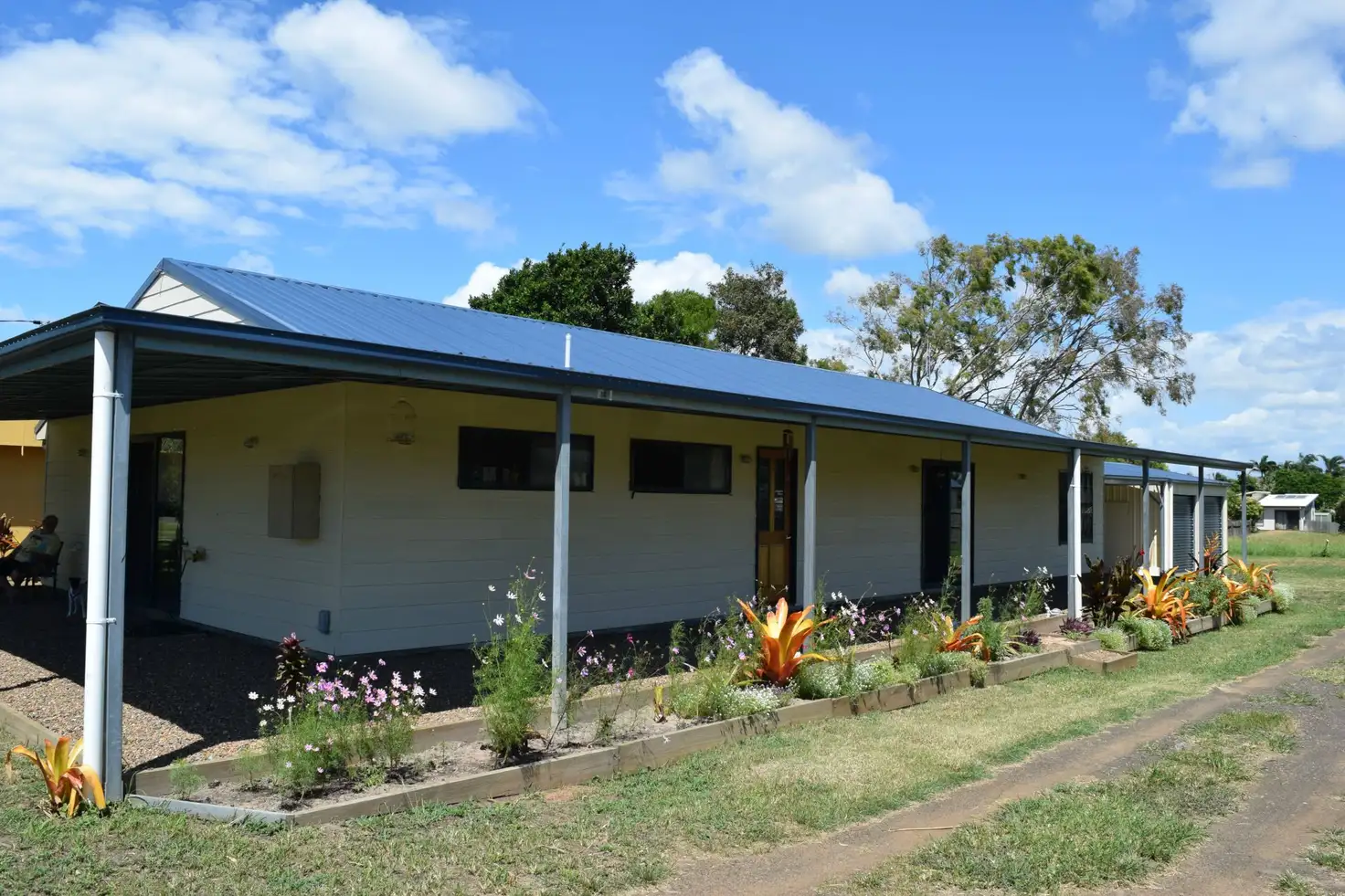 Main view of Homely house listing, 33 Ocean Street, Burnett Heads QLD 4670