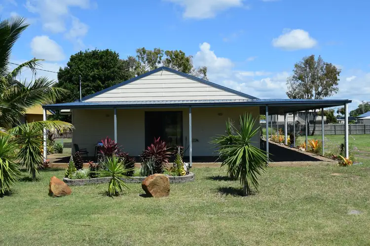 Third view of Homely house listing, 33 Ocean Street, Burnett Heads QLD 4670