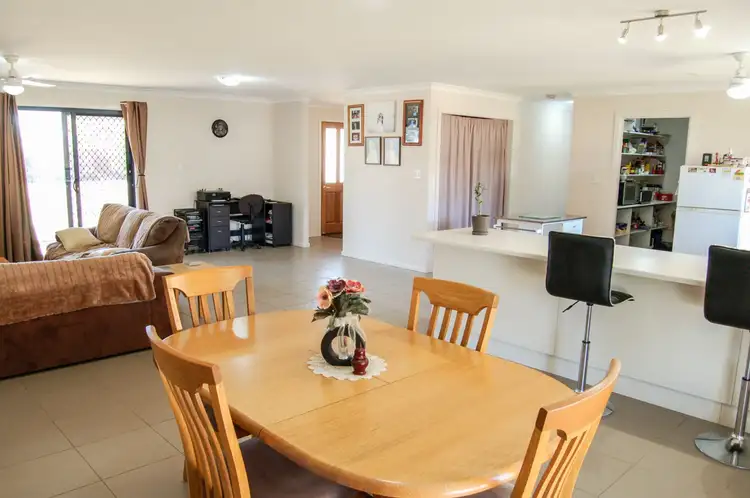 Fourth view of Homely house listing, 33 Ocean Street, Burnett Heads QLD 4670