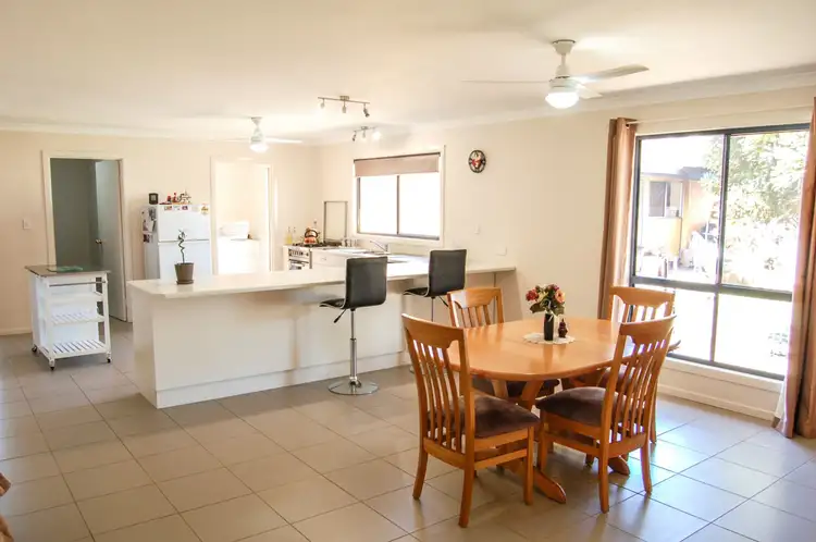 Fifth view of Homely house listing, 33 Ocean Street, Burnett Heads QLD 4670