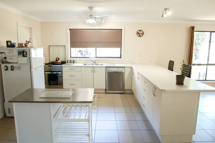 Sixth view of Homely house listing, 33 Ocean Street, Burnett Heads QLD 4670