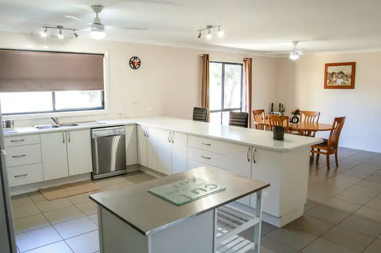 Seventh view of Homely house listing, 33 Ocean Street, Burnett Heads QLD 4670