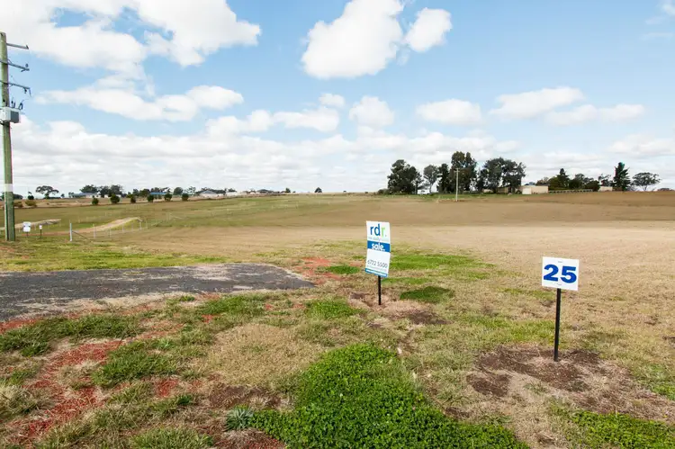 Lot 20-36 Windoona Drive, Inverell NSW 2360
