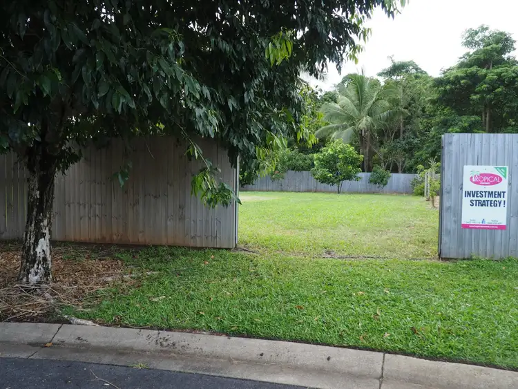 Second view of Homely land listing, 11 Sandy Close, Mission Beach QLD 4852
