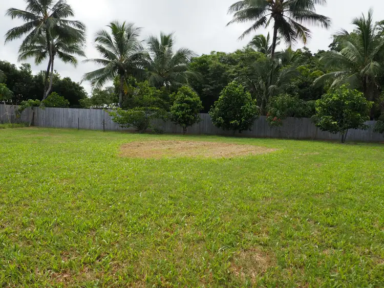 Third view of Homely land listing, 11 Sandy Close, Mission Beach QLD 4852