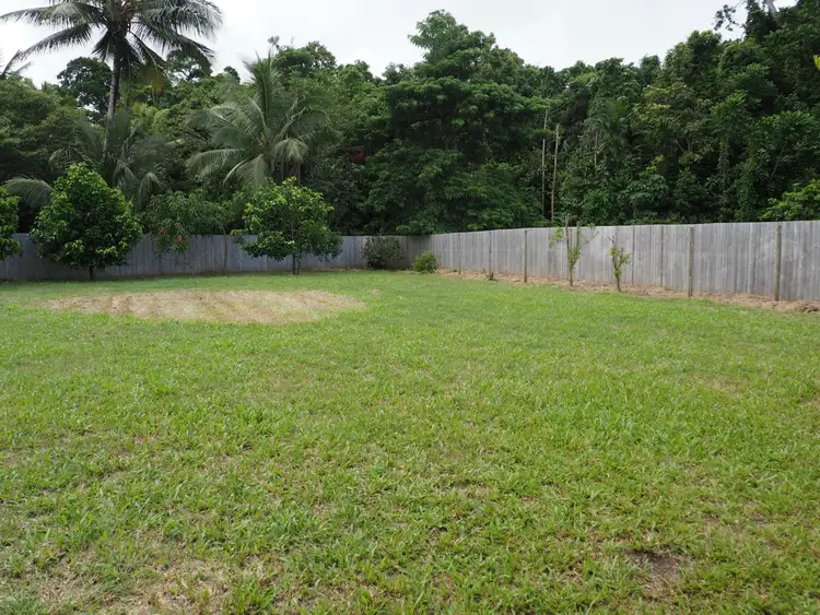 Fifth view of Homely land listing, 11 Sandy Close, Mission Beach QLD 4852