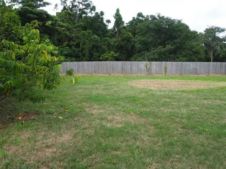 Seventh view of Homely land listing, 11 Sandy Close, Mission Beach QLD 4852