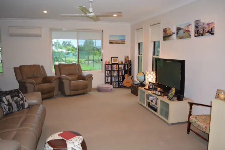 Third view of Homely house listing, 9 Lachlan Drive, Oakhurst QLD 4650