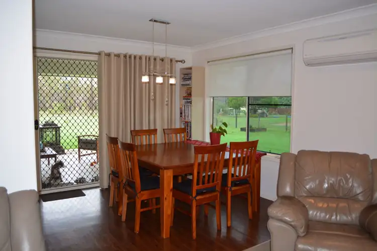 Fourth view of Homely house listing, 9 Lachlan Drive, Oakhurst QLD 4650