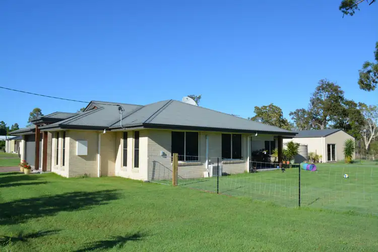Fifth view of Homely house listing, 9 Lachlan Drive, Oakhurst QLD 4650