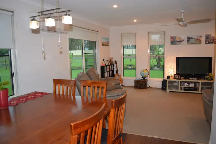 Sixth view of Homely house listing, 9 Lachlan Drive, Oakhurst QLD 4650