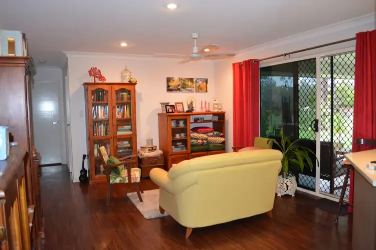 Seventh view of Homely house listing, 9 Lachlan Drive, Oakhurst QLD 4650