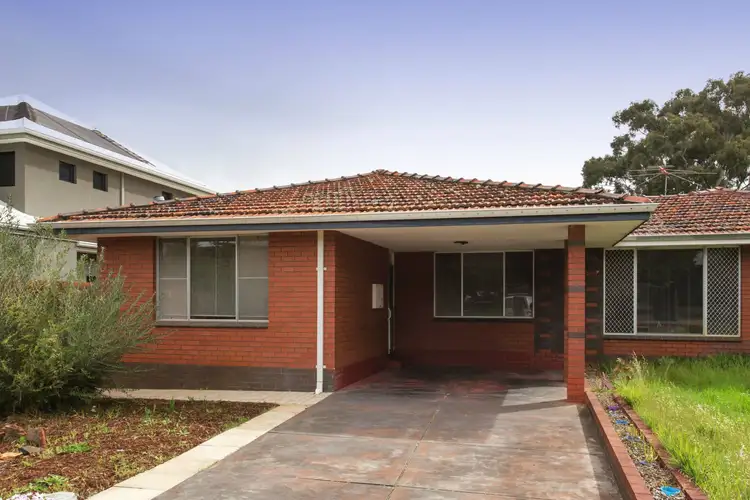 39 Eton Street, North Perth WA 6006