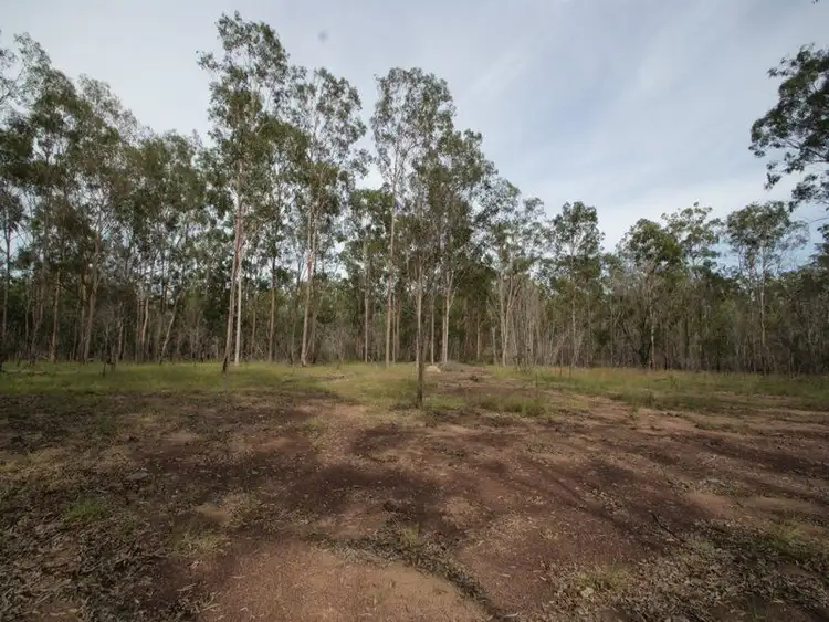 Lot 76 Glenbar Road, Glenbar QLD 4620
