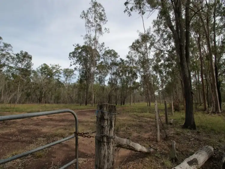 Fourth view of Homely rural property listing, Lot 76 Glenbar Road, Glenbar QLD 4620