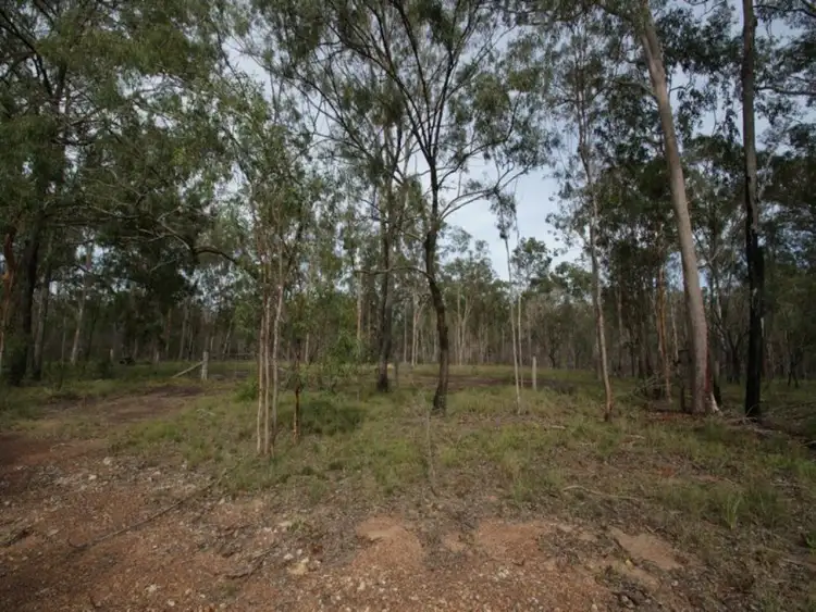 Fifth view of Homely rural property listing, Lot 76 Glenbar Road, Glenbar QLD 4620
