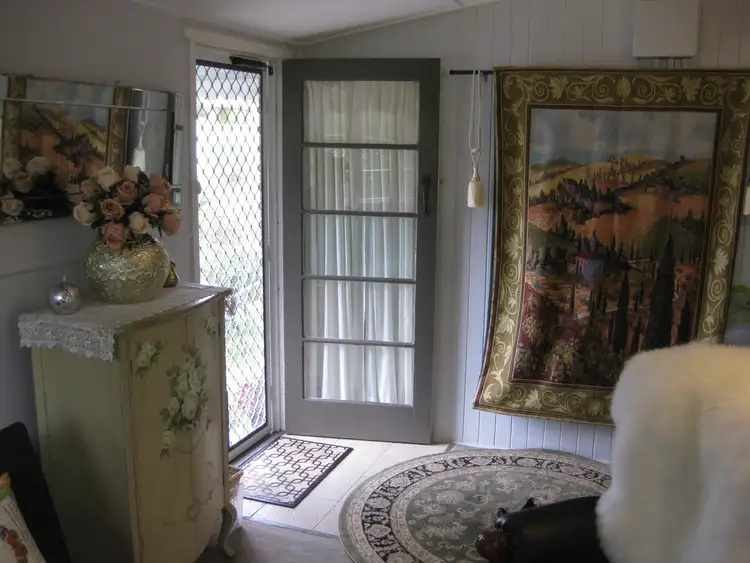 Second view of Homely house listing, 22 Minna Street, Stanthorpe QLD 4380