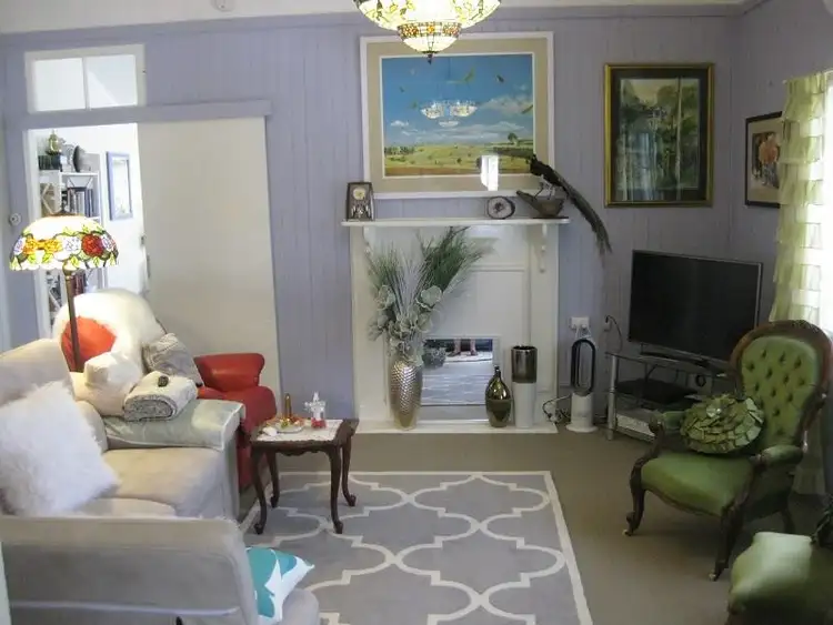 Third view of Homely house listing, 22 Minna Street, Stanthorpe QLD 4380