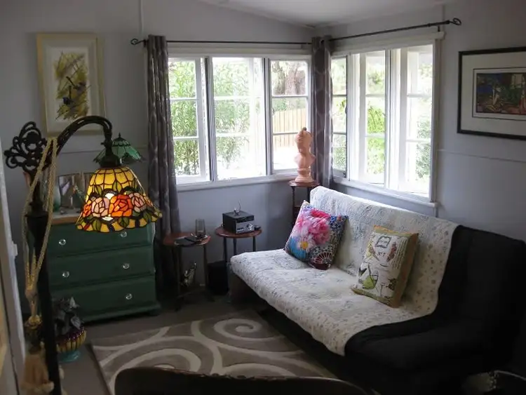 Fifth view of Homely house listing, 22 Minna Street, Stanthorpe QLD 4380