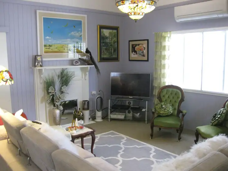 Seventh view of Homely house listing, 22 Minna Street, Stanthorpe QLD 4380