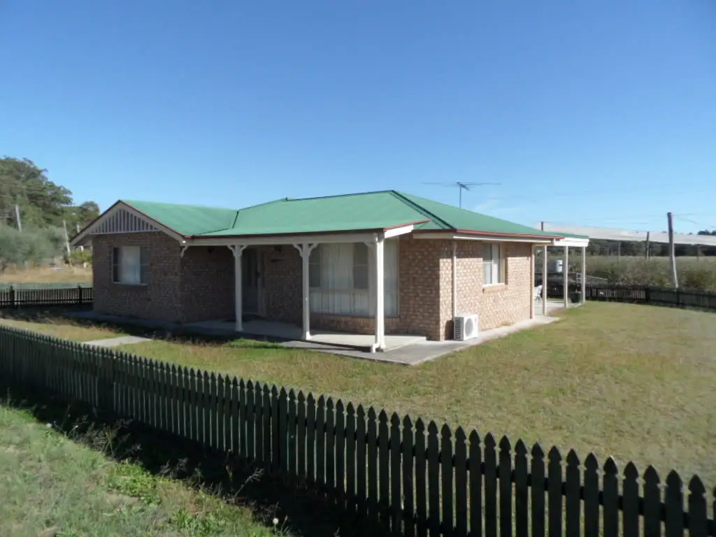 Main view of Homely rural property listing, 64 Reid Road, Severnlea QLD 4380