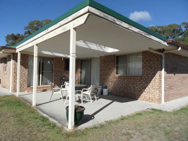 Second view of Homely rural property listing, 64 Reid Road, Severnlea QLD 4380