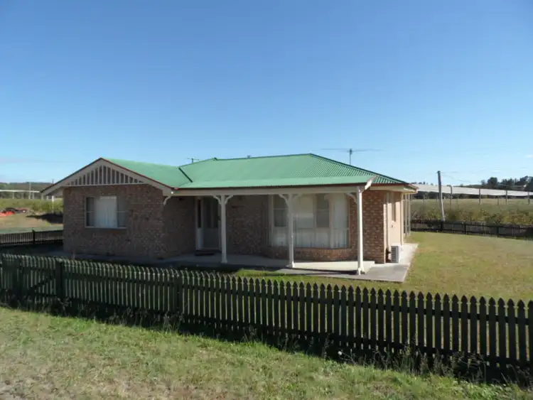 Fourth view of Homely rural property listing, 64 Reid Road, Severnlea QLD 4380
