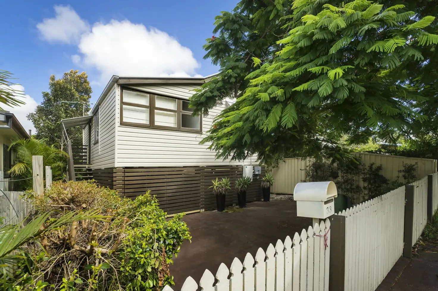 Main view of Homely house listing, 33 McAneny Street, Redcliffe QLD 4020