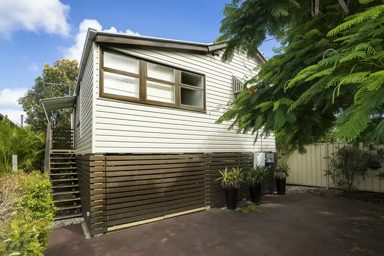Second view of Homely house listing, 33 McAneny Street, Redcliffe QLD 4020