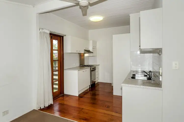 Fourth view of Homely house listing, 33 McAneny Street, Redcliffe QLD 4020